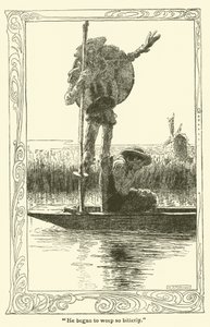 Ilustración de Don Quijote