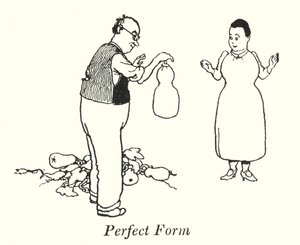 Forma Perfecta