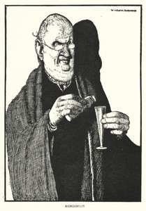 Rondibilis de William Heath Robinson