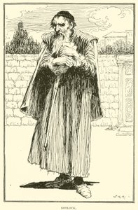 Shylock