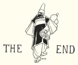 El Fin de William Heath Robinson