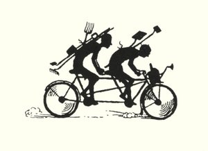 El fin de William Heath Robinson