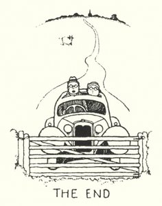 El fin de William Heath Robinson