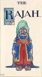 El Rajá