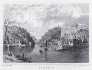 Clifton