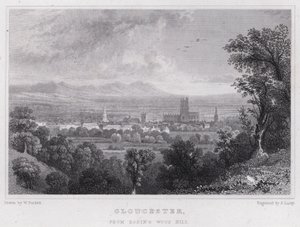 Gloucester, desde Robin