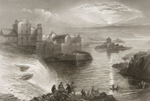 Ballyshannon, Condado de Donegal, de 