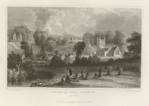 Church End, Dunmow, Essex