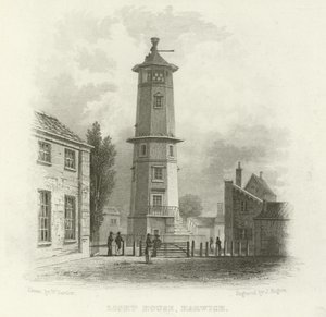 Faro, Harwich