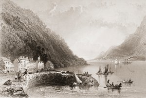 Muelle de Rosstrevor, Condado de Down, de 