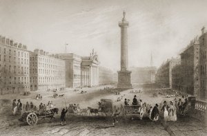 Sackville Street (ahora O