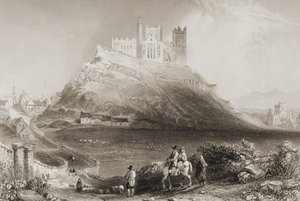 La Roca de Cashel, Condado de Tipperary, Irlanda. de 