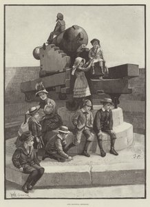 Nuestras defensas nacionales