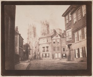  de William Henry Fox Talbot
