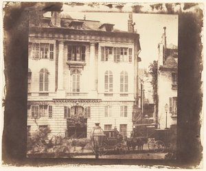  de William Henry Fox Talbot