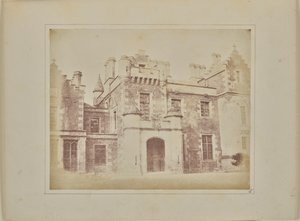  de William Henry Fox Talbot