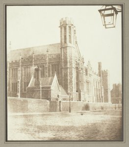 Nueva Sala de Lincoln