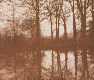 Reflejos, 1843