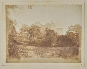  de William Henry Fox Talbot