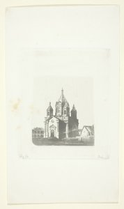 Sin título de William Henry Fox Talbot