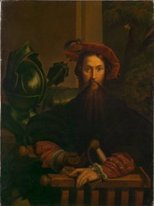 Cristóbal Colón (1451-1506) de William Henry Furse