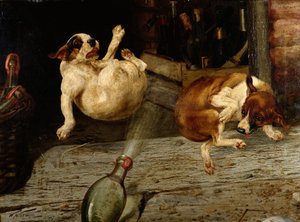 Un resultado sorprendente, 1887 (uno de un par)