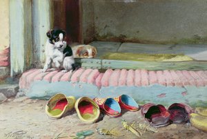 Amigo o Enemigo, 1891