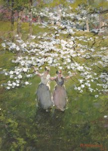 Flores de William Henry Holmes