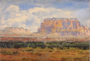 La Mesa Encantada