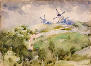 Molinos de viento