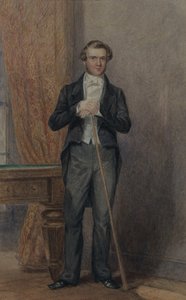 Mayordomo de Cámaras