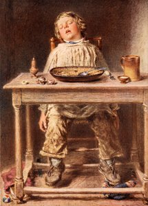 La derrota de William Henry Hunt