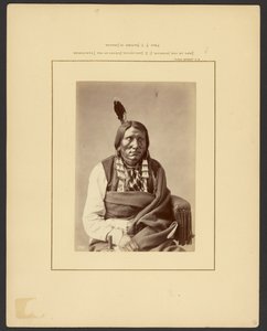 [Carga en el Hauk - (Brulé Dakota)]
