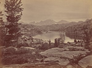  de William Henry Jackson