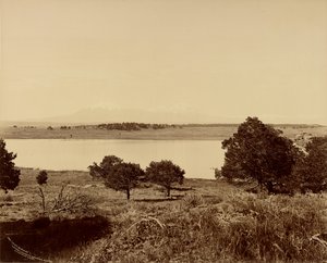 Lago Miriam, Lagos Leven y Picos Españoles