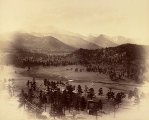  de William Henry Jackson