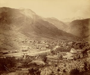  de William Henry Jackson