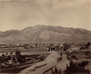 de William Henry Jackson