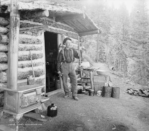 Prospector de Pike