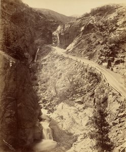  de William Henry Jackson