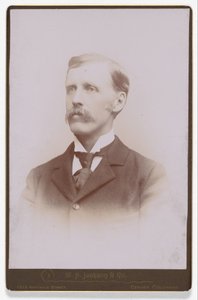 de William Henry Jackson