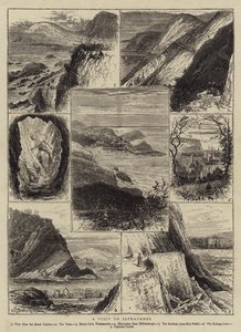 Una Visita a Ilfracombe de William Henry James Boot