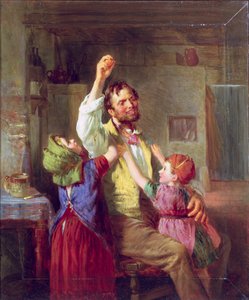 Imagen desconocida de William Henry Knight