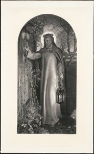 La luz del mundo