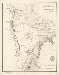 Bahía de Navarino