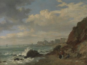 Brighton de William Henry Stothard Scott