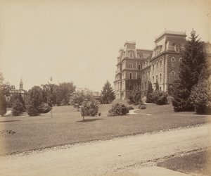 Sin título,c. 1895 (foto) de William Herman Rau