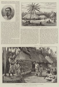 Anexión de las Islas Gilbert