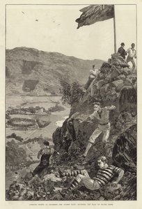 Deportes atléticos en Grasmere