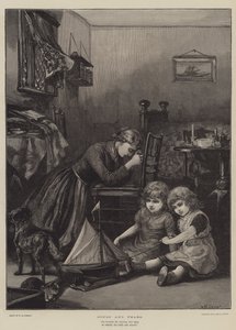 Esperanzas y Miedos